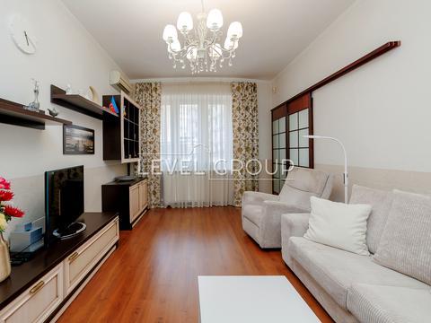 квартира за адресою Володимира Івасюка просп. (Героїв Сталінграду), 6