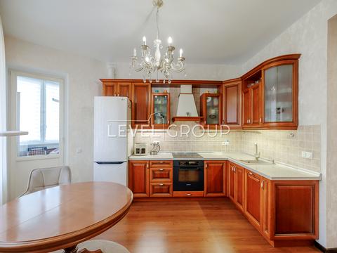 квартира за адресою Володимира Івасюка просп. (Героїв Сталінграду), 6