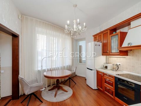 квартира за адресою Володимира Івасюка просп. (Героїв Сталінграду), 6