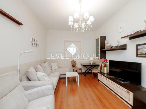 квартира за адресою Володимира Івасюка просп. (Героїв Сталінграду), 6