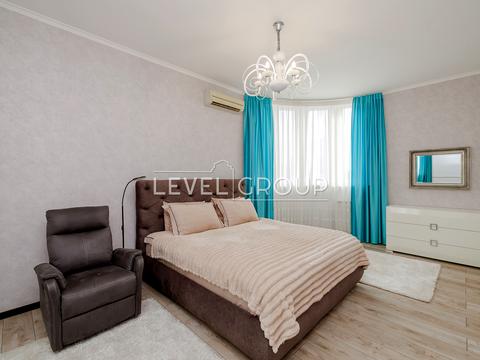 квартира за адресою Володимира Івасюка просп. (Героїв Сталінграду), 6