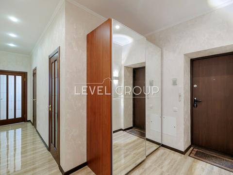 квартира за адресою Володимира Івасюка просп. (Героїв Сталінграду), 6