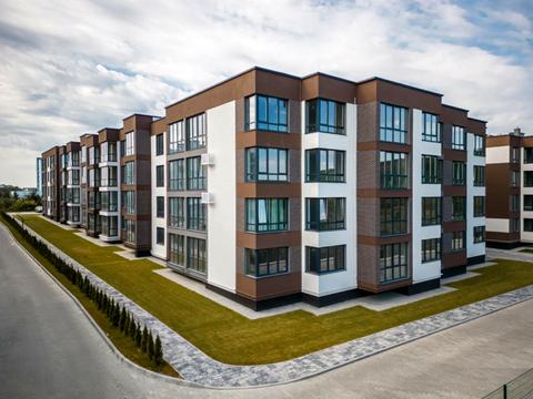 квартира по адресу Винники, Золота ул., 12