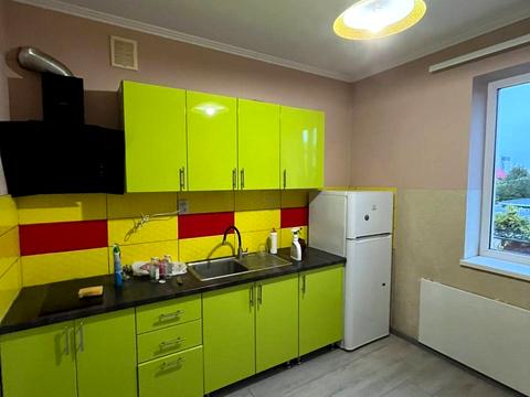 квартира по адресу Мора Йокаі ул., 27