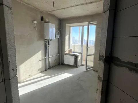 квартира за адресою Бишівська вул., 22