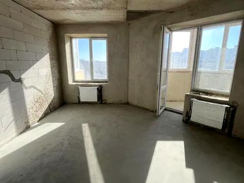 квартира за адресою Бишівська вул., 22