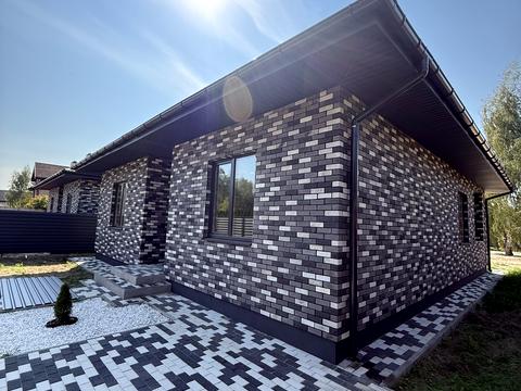 дом по адресу Меліоративна