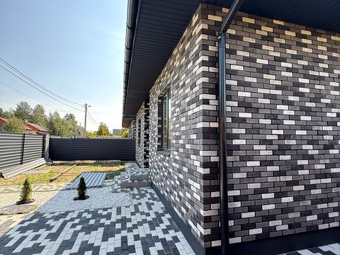 дом по адресу Меліоративна