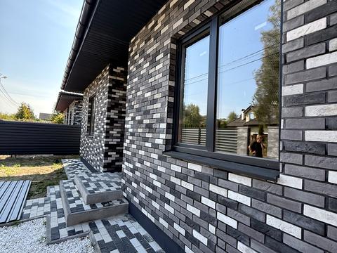 дом по адресу Меліоративна