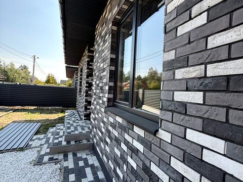 дом по адресу Меліоративна