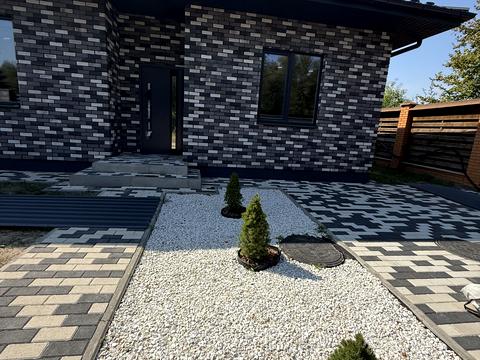 дом по адресу Меліоративна