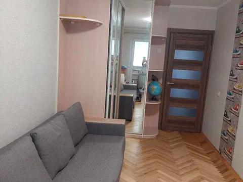 квартира за адресою Прирічна вул., 5