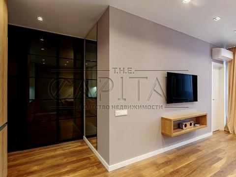 квартира за адресою Зарічна вул., 2к2