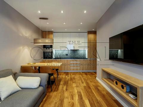 квартира за адресою Зарічна вул., 2к2