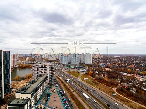 квартира за адресою Зарічна вул., 2к2