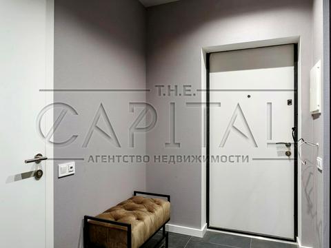 квартира за адресою Зарічна вул., 2к2