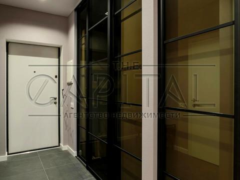 квартира за адресою Зарічна вул., 2к2