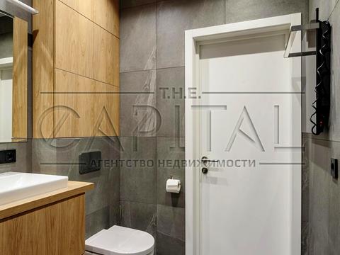 квартира за адресою Зарічна вул., 2к2