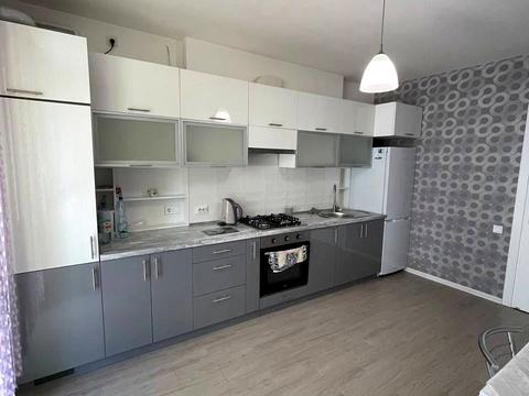 квартира за адресою Залізнична вул., 15