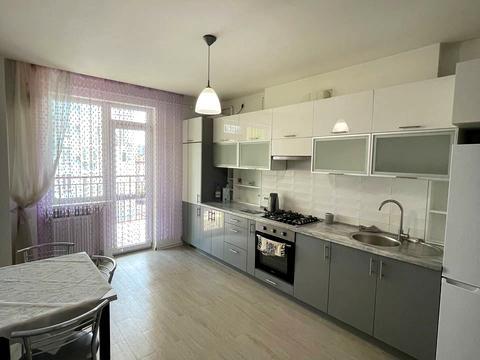 квартира за адресою Залізнична вул., 15