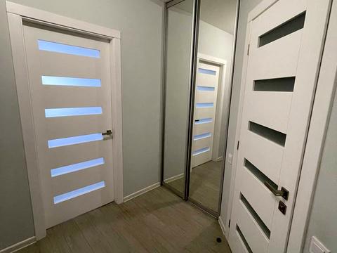 квартира за адресою Залізнична вул., 15