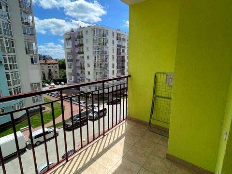 квартира за адресою Залізнична вул., 15