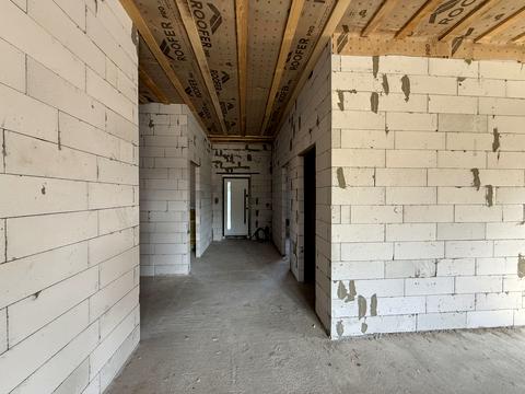 дом по адресу Меліоративна