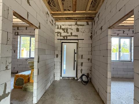 дом по адресу Меліоративна