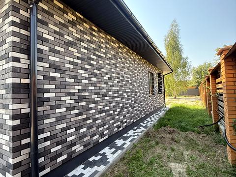 дом по адресу Меліоративна