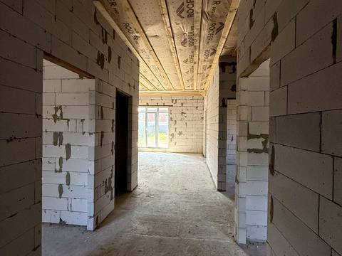 дом по адресу Меліоративна