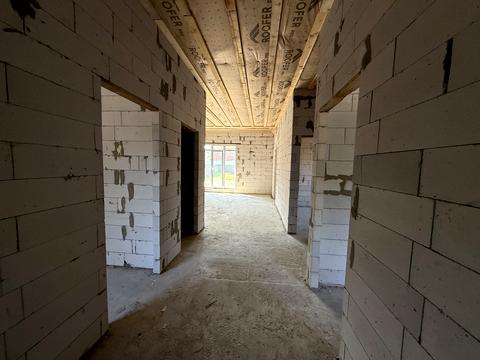 дом по адресу Меліоративна