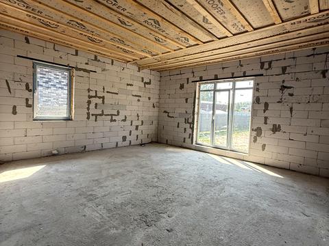 дом по адресу Меліоративна