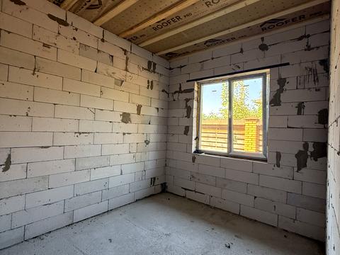 дом по адресу Меліоративна