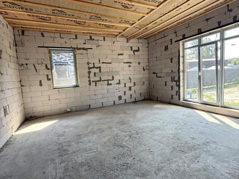 дом по адресу Меліоративна