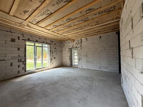 дом по адресу Меліоративна