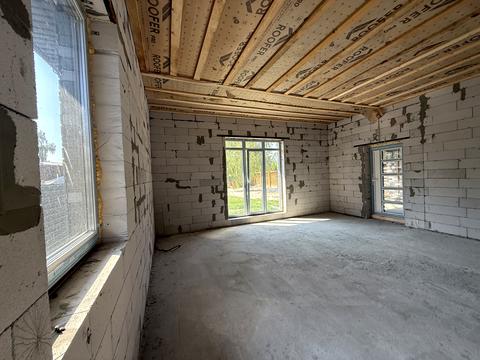 дом по адресу Меліоративна