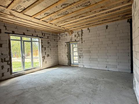 дом по адресу Меліоративна