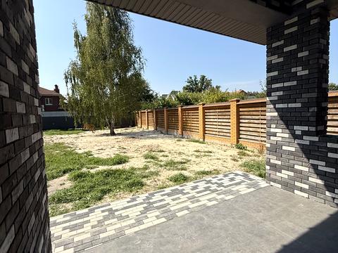 дом по адресу Меліоративна