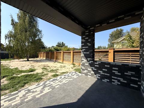 дом по адресу Меліоративна