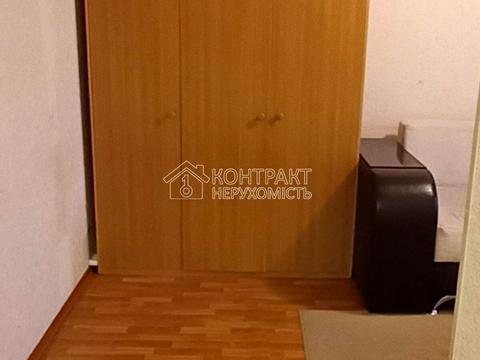 квартира за адресою Григорівське шосе (Комсомольське), 49А