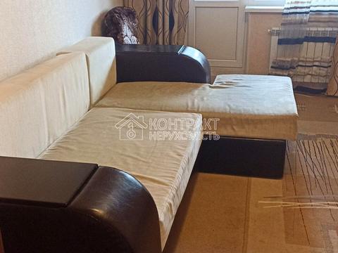 квартира за адресою Григорівське шосе (Комсомольське), 49А