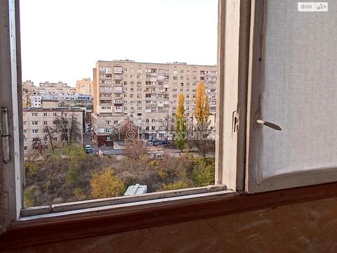 квартира за адресою Григорівське шосе (Комсомольське), 49А