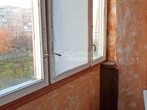 квартира за адресою Григорівське шосе (Комсомольське), 49А