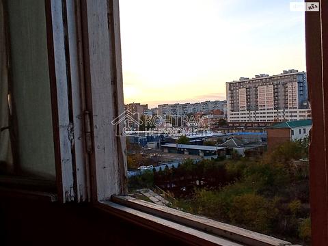 квартира за адресою Григорівське шосе (Комсомольське), 49А