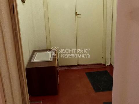 квартира за адресою Григорівське шосе (Комсомольське), 49А