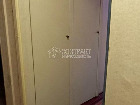 квартира за адресою Григорівське шосе (Комсомольське), 49А