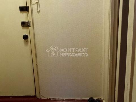 квартира за адресою Григорівське шосе (Комсомольське), 49А