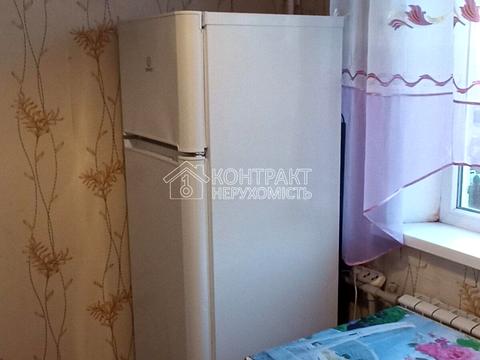 квартира за адресою Григорівське шосе (Комсомольське), 49А