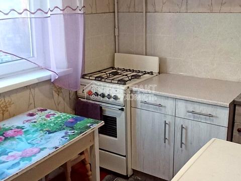 квартира за адресою Григорівське шосе (Комсомольське), 49А