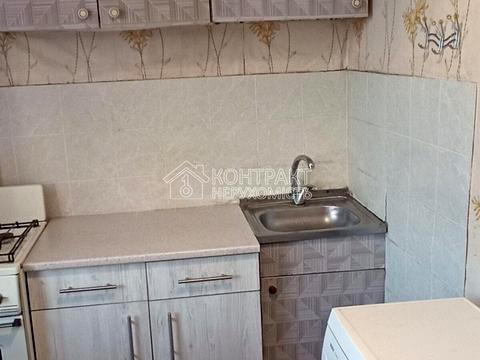 квартира за адресою Григорівське шосе (Комсомольське), 49А